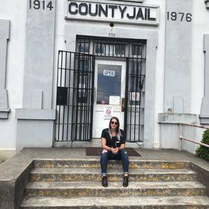 Meet your Posher, Mariah